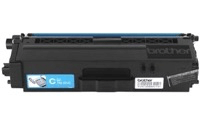 Brother TN-321 Cyan Toner Cartridge TN321C